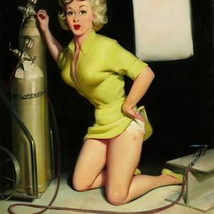 Meet your Posher, Crystal